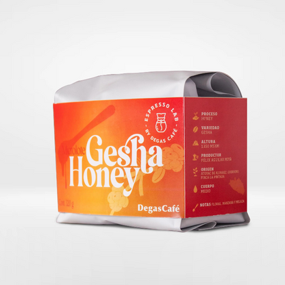 Gesha Honey | Café de especialidad 320g