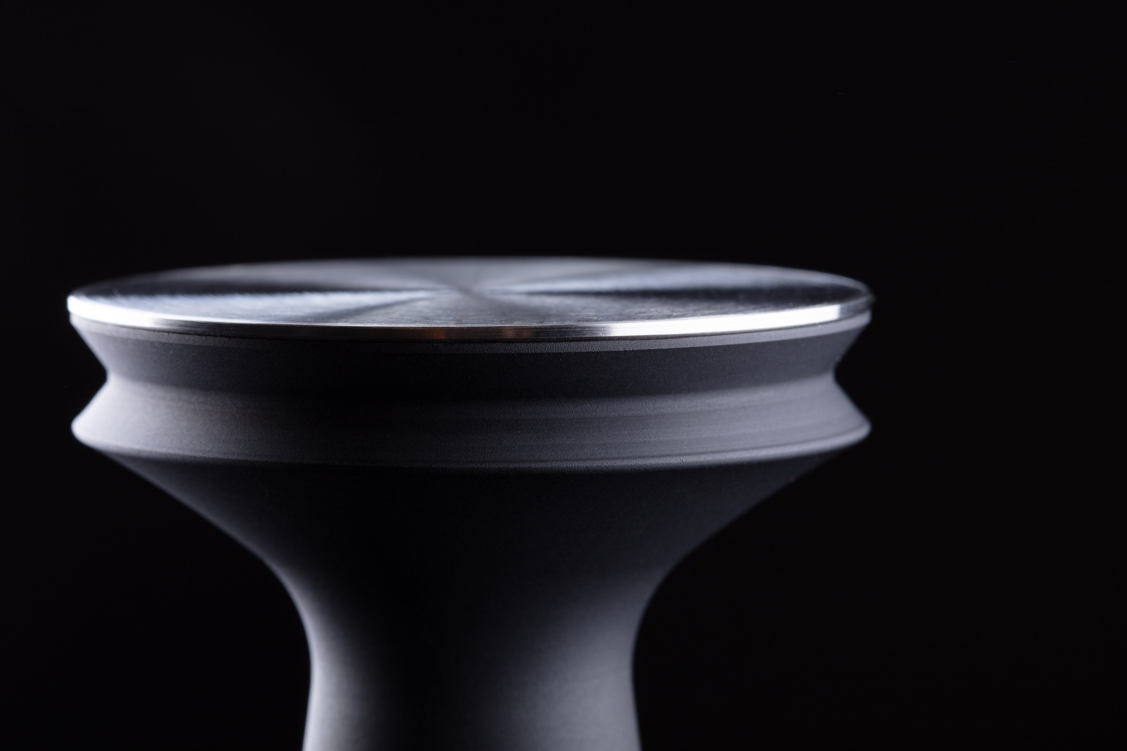 Tamper BH