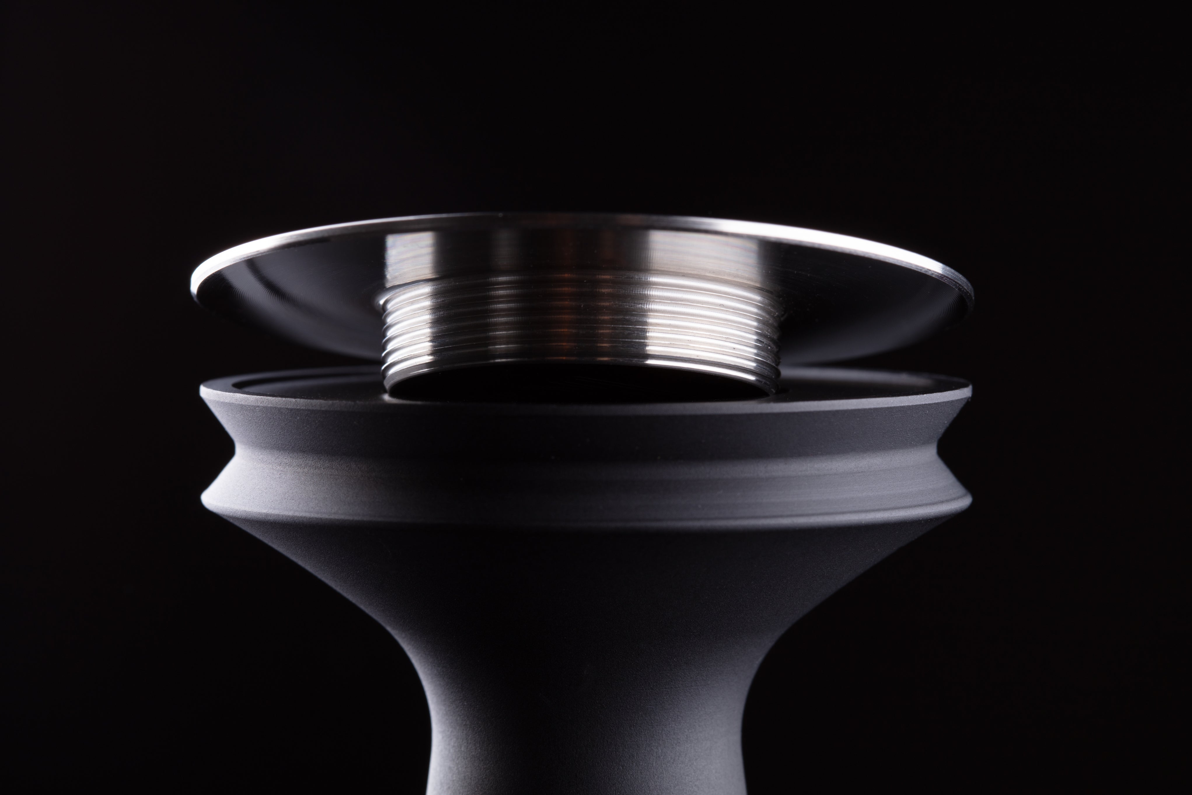 Tamper BH