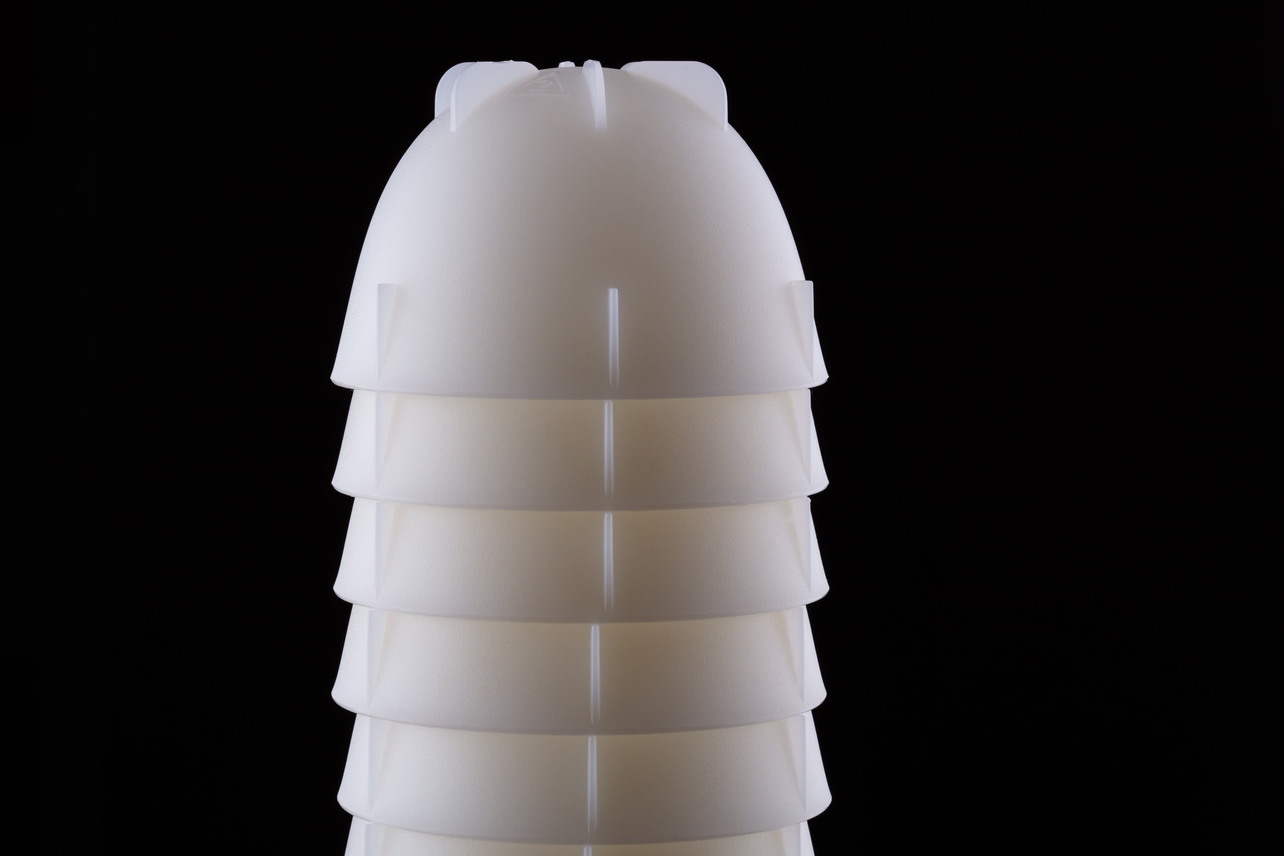 Cupping Bowls - Tazones de Cata Portables 24 Piezas