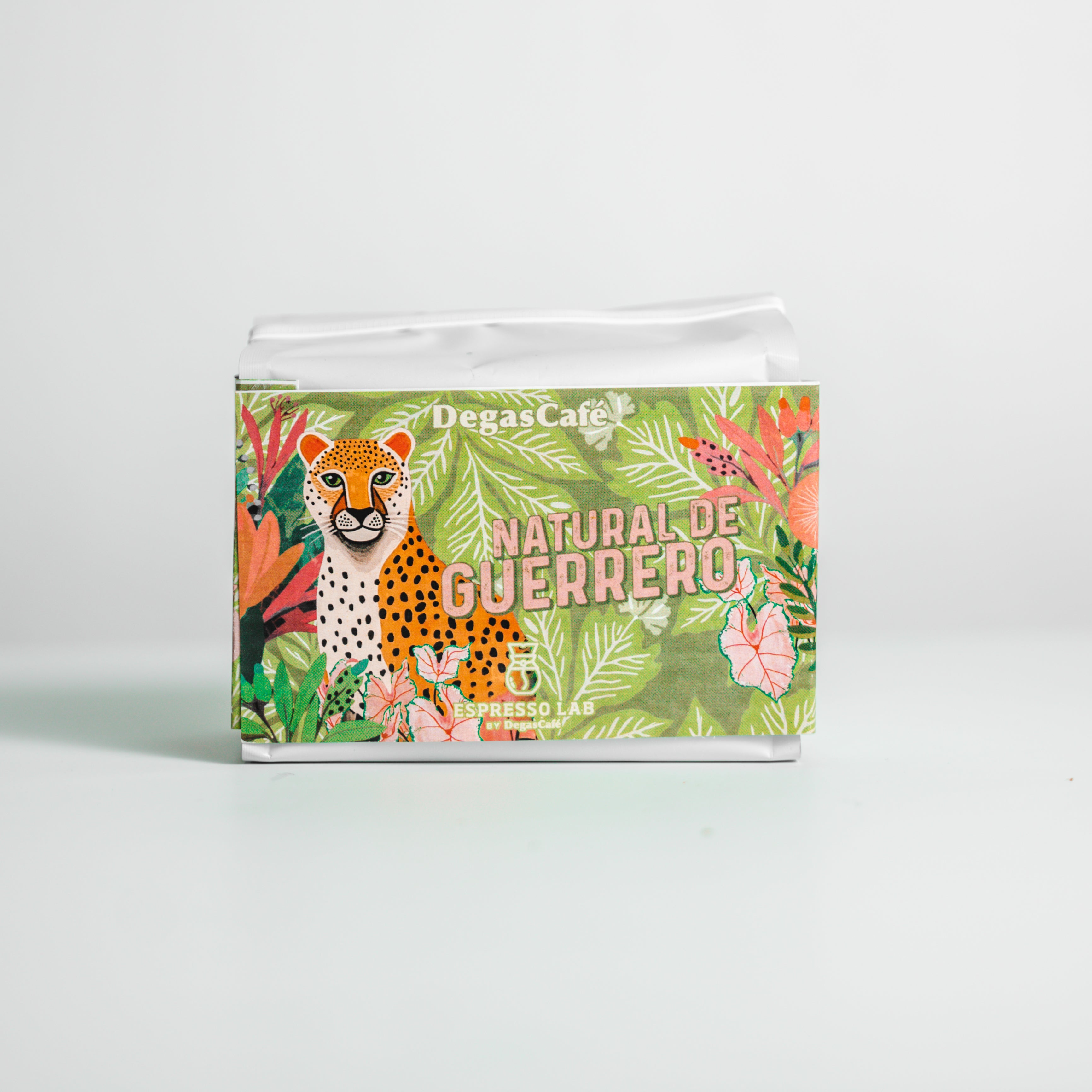 Natural de Guerrero